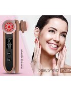 BeautyRelax Multicare galvanski likalnik Sparkling Wine 1 kos