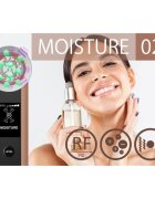 BeautyRelax Multicare galvanski likalnik Sparkling Wine 1 kos