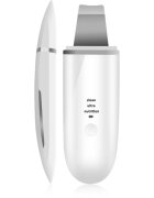 BeautyRelax Peel&Lift Premium BR-1530 večnamenska ultrazvočna lopatka za obraz White 1 kos