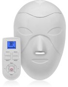 BeautyRelax Steam Max Professional savna za obraz 1 kos