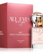 beBIO All Eyes On You parfumska voda za ženske 30 ml