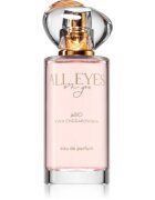 beBIO All Eyes On You parfumska voda za ženske 50 ml