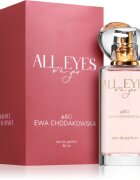 beBIO All Eyes On You parfumska voda za ženske 50 ml