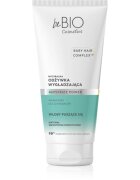 beBIO Baby Hair Complex Antifrizz Power balzam proti krepastim lasem 200 ml