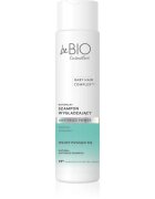 beBIO Baby Hair Complex Antifrizz Power gladilni šampon proti krepastim lasem 300 ml