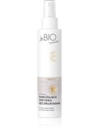 beBIO Baby Hair Complex balzam brez spiranja za hidracijo in sijaj 150 ml