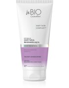 beBIO Baby Hair Complex Deep Renewal regeneracijski balzam za poškodovane lase 200 ml