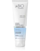 beBIO Baby Hair Complex Hydration & Volume vlažilna maska za lase za bogat volumen 150 ml