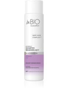 beBIO Baby Hair Complex Regenerating regeneracijski šampon za šibke in poškodovane lase 300 ml