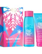 beBIO Beauty Time darilni set