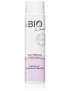 beBIO Colored Hair posvetlitveni in krepilni šampon za barvane lase 300 ml