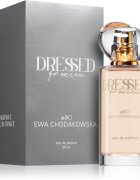 beBIO Dressed For Success parfumska voda za ženske 50 ml