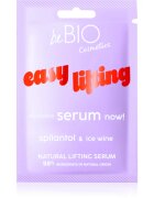 beBIO Easy Lifting intenzivni lifting serum 8 ml