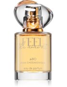 beBIO Feel The Moment parfumska voda za ženske 30 ml