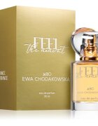 beBIO Feel The Moment parfumska voda za ženske 30 ml
