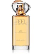 beBIO Feel The Moment parfumska voda za ženske 50 ml