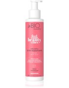 beBIO Feel Your Beauty Vibes čistilni kremasti gel za obraz 150 ml