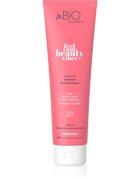 beBIO Feel Your Beauty Vibes čistilno olje za odstranjevanje ličil 140 ml