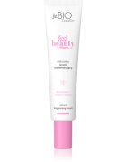 beBIO Feel Your Beauty Vibes krema za posvetljevanje za obraz 40 ml