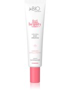 beBIO Feel Your Beauty Vibes negovalna krema za obraz 40 ml