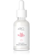 beBIO Feel Your Beauty Vibes vlažilni in hranilni serum 30 ml