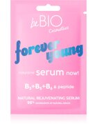 beBIO Forever Young pomlajevalni serum 8 ml
