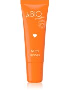 beBIO Glazed Lips olje za ustnice 10 ml
