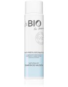 beBIO Greasy Hair tekoči organski šampon za mastne lase 300 ml