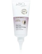 beBIO Grow Strong encimski piling za lase in lasišče 100 ml