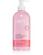 beBIO Hyaluro bioRegeneration vlažilen gel za prhanje 350 ml