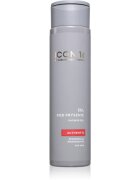 beBIO ICON16 Authentic regeneracijski gel za prhanje za moške 300 ml