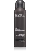 beBIO ICON16 Manifest antiperspirant v pršilu za moške 150 ml