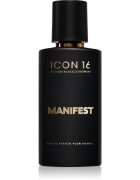 beBIO ICON16 Manifest parfumska voda za moške 100 ml