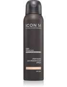 beBIO ICON16 On Point antiperspirant v pršilu za moške 150 ml