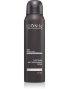 beBIO ICON16 Unstoppable antiperspirant v pršilu za moške 150 ml