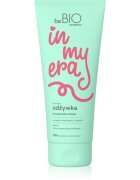 beBIO In My Era Natural Color Protect vlažilni balzam za zaščito barve 200 ml