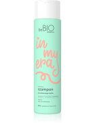 beBIO In My Era Natural Daily Use šampon za vsakodnevno umivanje las 300 ml