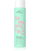 beBIO In My Era Natural Deep Cleansing globinsko čistilni šampon 300 ml