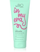 beBIO In My Era Natural Express Hair Repair regeneracijski balzam za suhe in poškodovane lase 200 ml