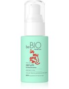 beBIO In My Era Natural Heat Protection termo zaščitni serum za lase 50 ml