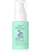 beBIO In My Era Natural Silicone regeneracijski serum za razcepljene konice 50 ml