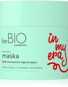 beBIO In My Era Natural SOS intenzivna regeneracijska maska za lase 250 ml