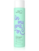 beBIO In My Era Natural Volumizing šampon za volumen tankih las 300 ml