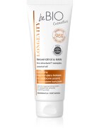 beBIO Longevity nega las brez spiranja za razcepljene konice 75 ml