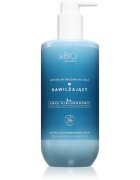 beBIO Moisturizing vlažilni losjon za telo 350 ml