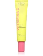 beBIO Natural Brightening Cream posvetlitvena krema za obraz 40 ml