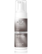 beBIO Natural Foam Toner Cold Brown tonirana pena za lase 120 ml