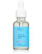 beBIO Natural Moisturising Serum vlažilni serum za obraz 30 ml