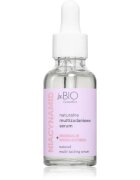 beBIO Natural Multi-tasking Serum serum proti nepravilnostim na koži 30 ml
