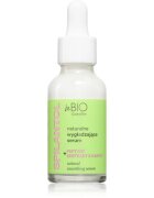 beBIO Natural Smoothing Serum gladilni serum za obraz 30 ml